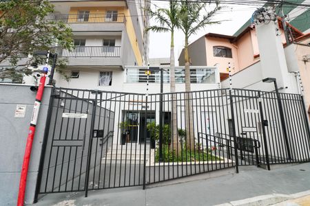Apartamento à venda com 35m², 2 quartos e sem vaga