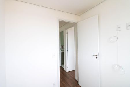 Apartamento à venda com 35m², 2 quartos e sem vaga Apartamento à venda com 35m², 2 quartos e sem vagaQuarto 1