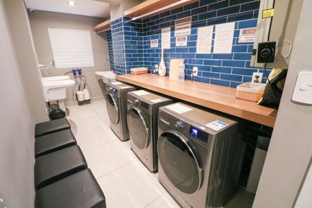 Apartamento à venda com 35m², 2 quartos e sem vaga
