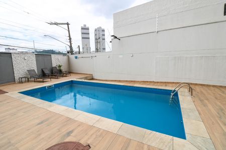 Apartamento à venda com 35m², 2 quartos e sem vaga