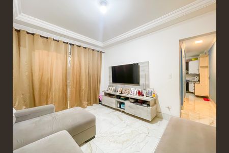 Sala de casa à venda com 1 quarto, 96m² em Conceicao, Osasco