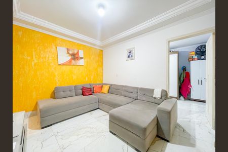 Sala de casa à venda com 1 quarto, 96m² em Conceicao, Osasco