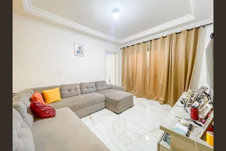 Sala de casa à venda com 1 quarto, 96m² em Conceicao, Osasco
