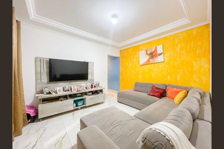 Sala de casa à venda com 1 quarto, 96m² em Conceicao, Osasco
