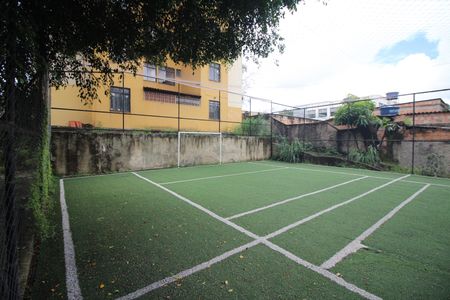 Apartamento para alugar com 50m², 2 quartos e 1 vagaÁrea comum