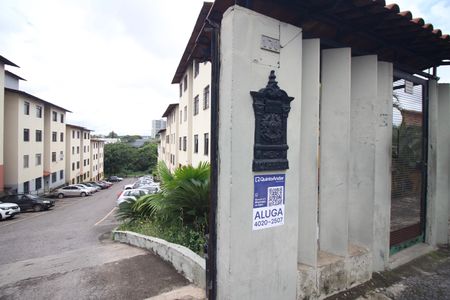 Apartamento para alugar com 50m², 2 quartos e 1 vagaPlaquinha 