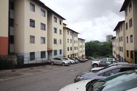 Apartamento para alugar com 50m², 2 quartos e 1 vagaÁrea comum