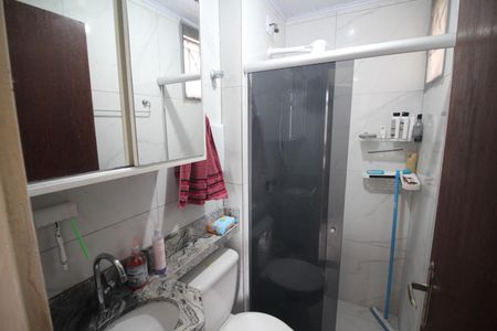 Apartamento para alugar com 50m², 2 quartos e 1 vagaBanheiro