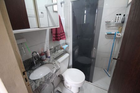 Apartamento para alugar com 50m², 2 quartos e 1 vagaBanheiro