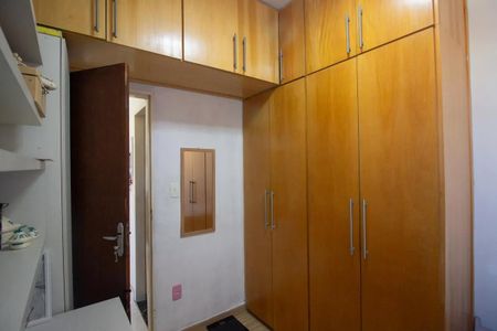 Apartamento para alugar com 2 quartos, 50m² em Centro, Contagem