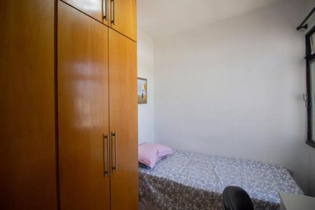 Apartamento para alugar com 2 quartos, 50m² em Centro, Contagem