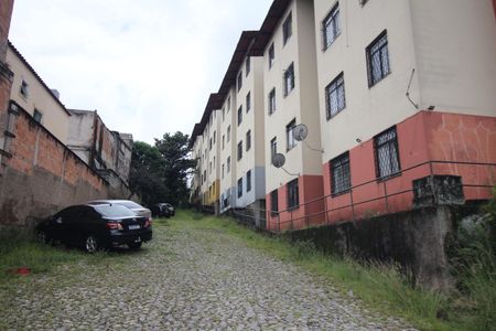 Apartamento para alugar com 50m², 2 quartos e 1 vagaÁrea comum