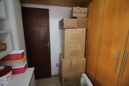 Apartamento para alugar com 50m², 2 quartos e 1 vagaQuarto 2