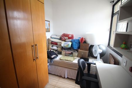 Apartamento para alugar com 50m², 2 quartos e 1 vagaQuarto 2