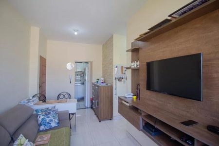 Apartamento para alugar com 2 quartos, 50m² em Centro, Contagem