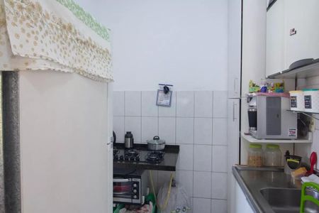 Apartamento para alugar com 2 quartos, 50m² em Centro, Contagem