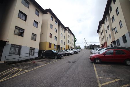 Apartamento para alugar com 50m², 2 quartos e 1 vagaÁrea comum