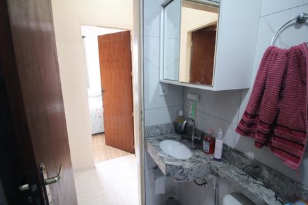 Apartamento para alugar com 50m², 2 quartos e 1 vagaBanheiro
