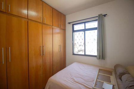 Apartamento para alugar com 2 quartos, 50m² em Centro, Contagem
