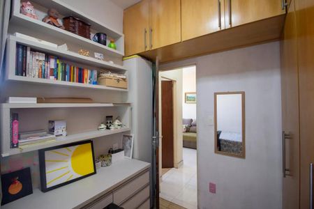 Apartamento para alugar com 2 quartos, 50m² em Centro, Contagem