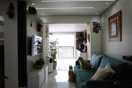 Apartamento à venda com 2 quartos, 67m² em Socorro, São Paulo