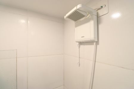 Apartamento para alugar com 36m², 1 quarto e sem vagaBanheiro