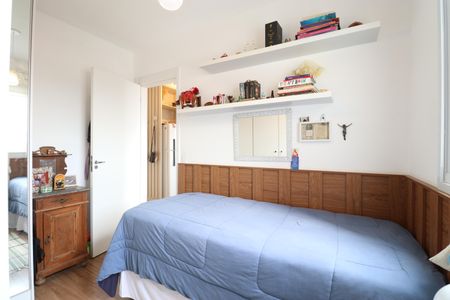 Apartamento para alugar com 36m², 1 quarto e sem vagaQuarto