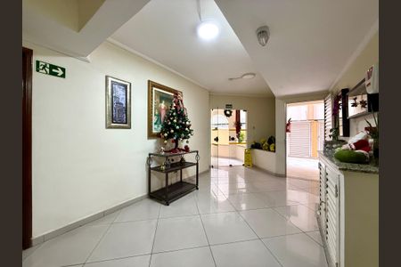 Apartamento para alugar com 73m², 2 quartos e 1 vagaÁrea Comum - Hall 