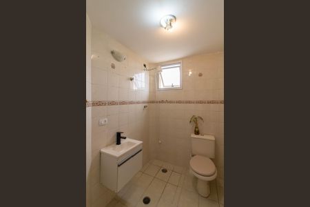 Apartamento para alugar com 73m², 2 quartos e 1 vagaBanheiro