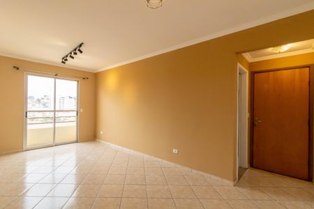 Sala de apartamento para alugar com 2 quartos, 73m² em Vila Silveira, Guarulhos