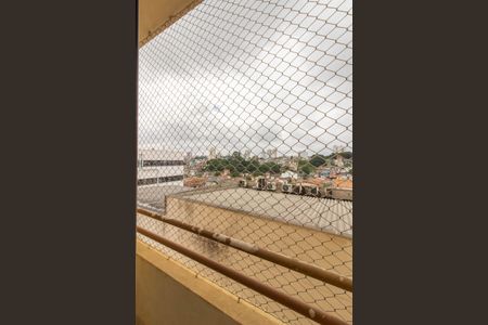 Apartamento para alugar com 73m², 2 quartos e 1 vagaSacada