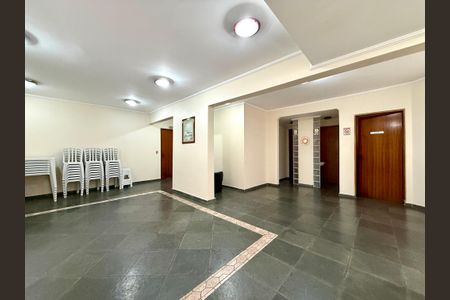 Apartamento para alugar com 73m², 2 quartos e 1 vagaÁrea Comum - Salão de Festas 