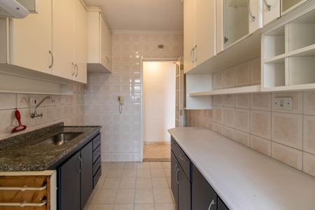 Apartamento para alugar com 73m², 2 quartos e 1 vagaCozinha