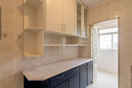 Apartamento para alugar com 73m², 2 quartos e 1 vagaCozinha