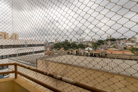 Sacada de apartamento para alugar com 2 quartos, 73m² em Vila Silveira, Guarulhos