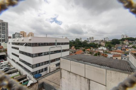 Apartamento para alugar com 73m², 2 quartos e 1 vagaVista da Sacada