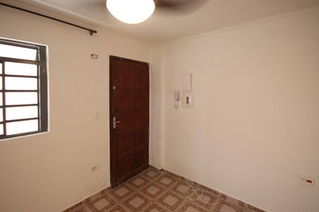 Sala  de apartamento para alugar com 2 quartos, 50m² em Vila Guilherme, São Paulo