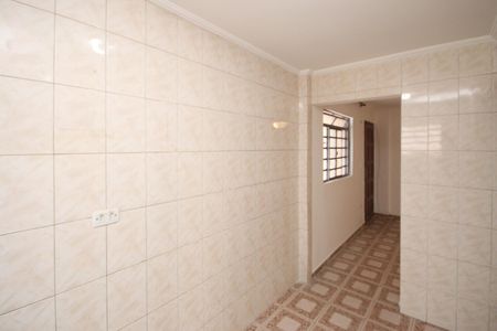 Apartamento para alugar com 50m², 2 quartos e sem vagaCozinha e Área de Serviço
