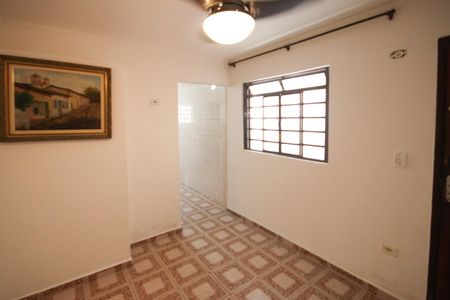 Sala  de apartamento para alugar com 2 quartos, 50m² em Vila Guilherme, São Paulo