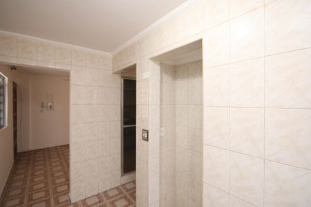 Apartamento para alugar com 50m², 2 quartos e sem vagaCozinha e Área de Serviço