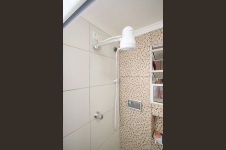 Banheiro  de apartamento para alugar com 2 quartos, 50m² em Vila Guilherme, São Paulo