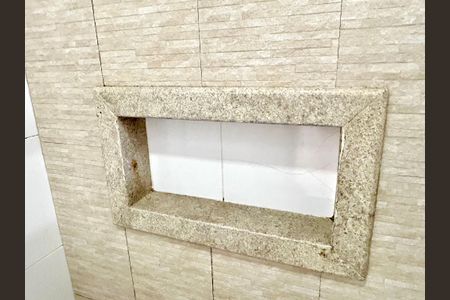 Casa para alugar com 60m², 2 quartos e 1 vagaBanheiro 