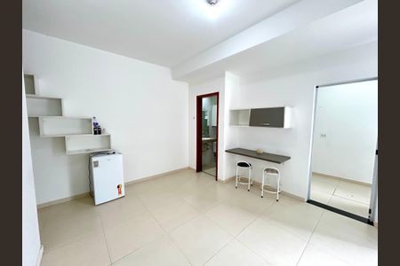 Casa para alugar com 60m², 2 quartos e 1 vagaCozinha