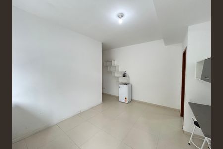 Casa para alugar com 60m², 2 quartos e 1 vagaCozinha