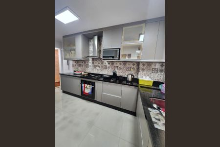 Apartamento para alugar com 62m², 2 quartos e 1 vagaCozinha