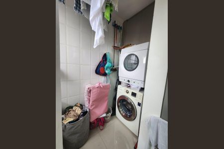 Apartamento para alugar com 62m², 2 quartos e 1 vagaÁrea de serviço