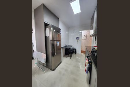 Apartamento para alugar com 62m², 2 quartos e 1 vagaCozinha