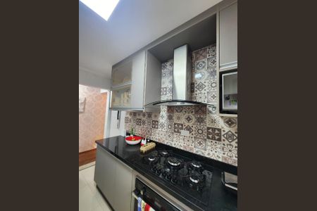 Apartamento para alugar com 62m², 2 quartos e 1 vagaCozinha