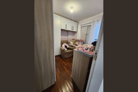 Apartamento para alugar com 62m², 2 quartos e 1 vagaQuarto