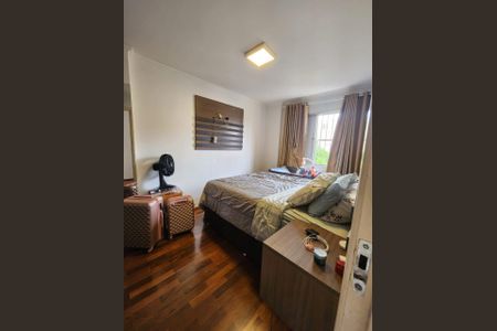 Apartamento para alugar com 62m², 2 quartos e 1 vagaQuarto